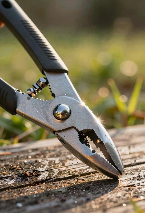clean cuts preserve plant health