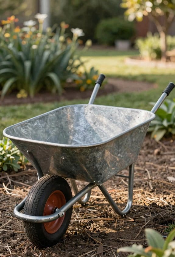 contractor grade heavier load capacity