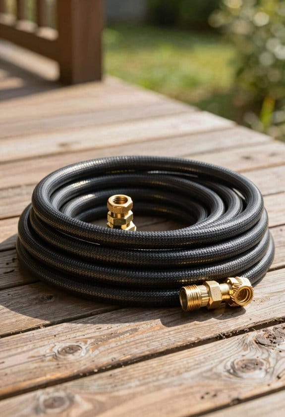drain coil store shaded