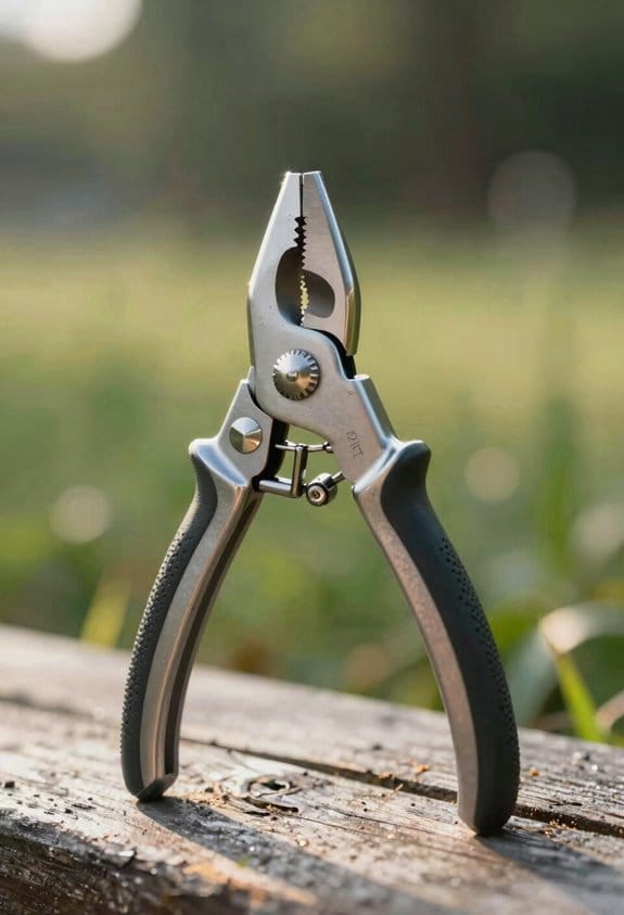 ergonomic durable hand tools