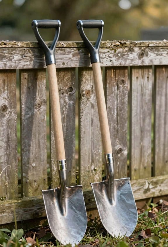 handle length determines tool use