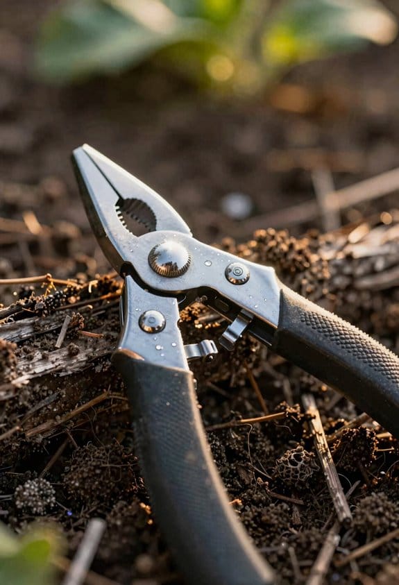 hands on gardening boosts science