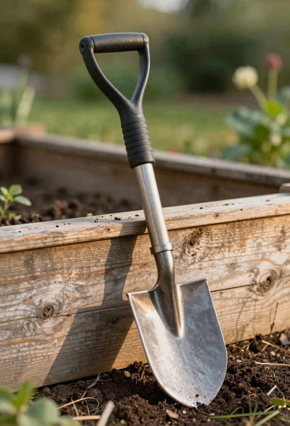 match cultivator to garden