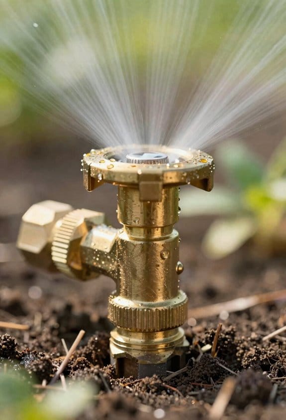 personalized ai driven irrigation scheduling