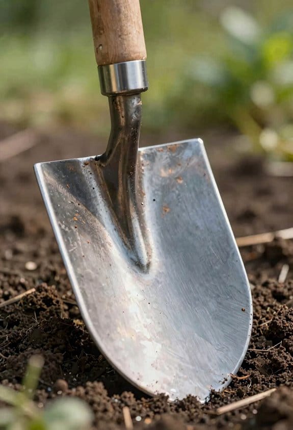 precision cutting and edging
