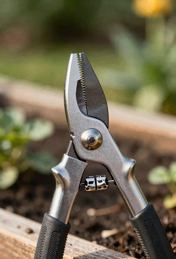 raised beds improve gardening