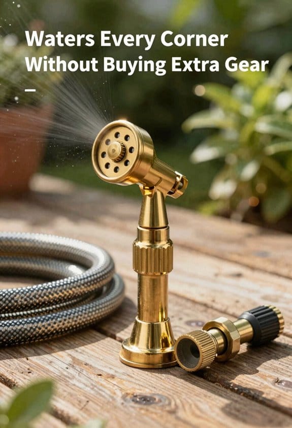reach every corner affordably