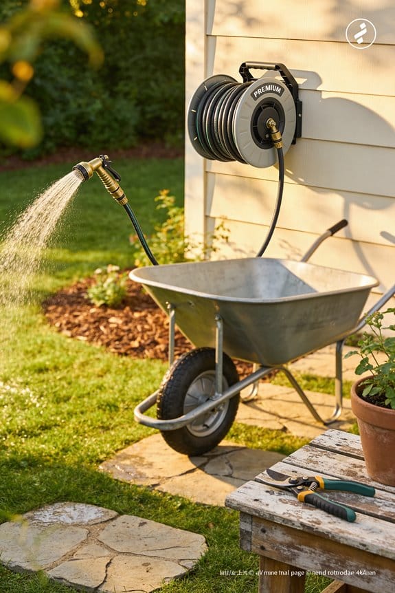 smart home garden essentials