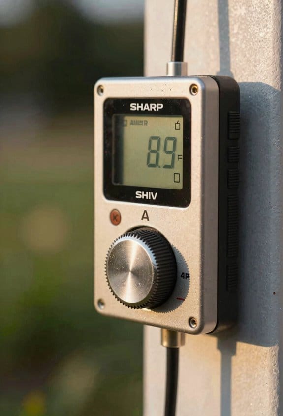 smart irrigation controller schedules