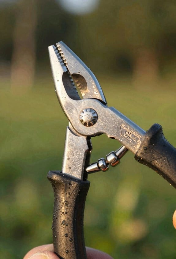 solar garden tools democratized options