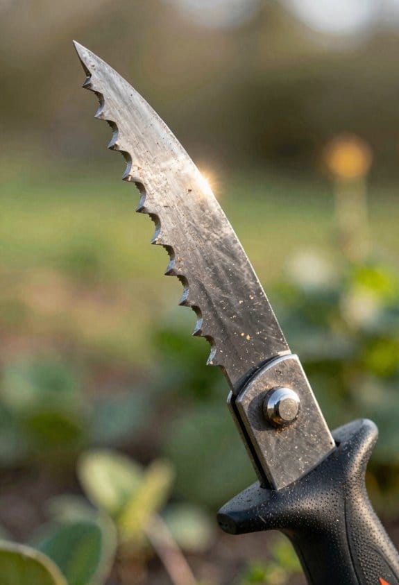 speed vs precision in pruning