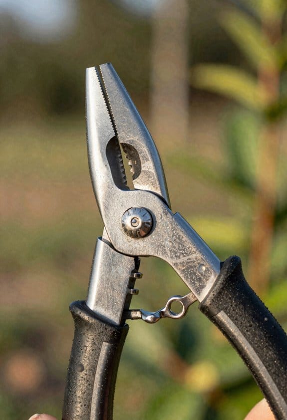 tools files rods diamond