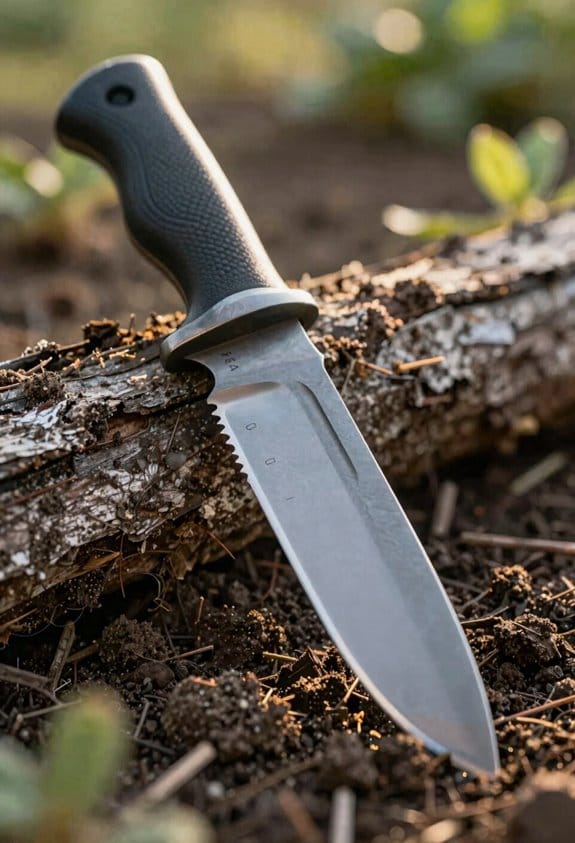 trowel pruner weeder replacement