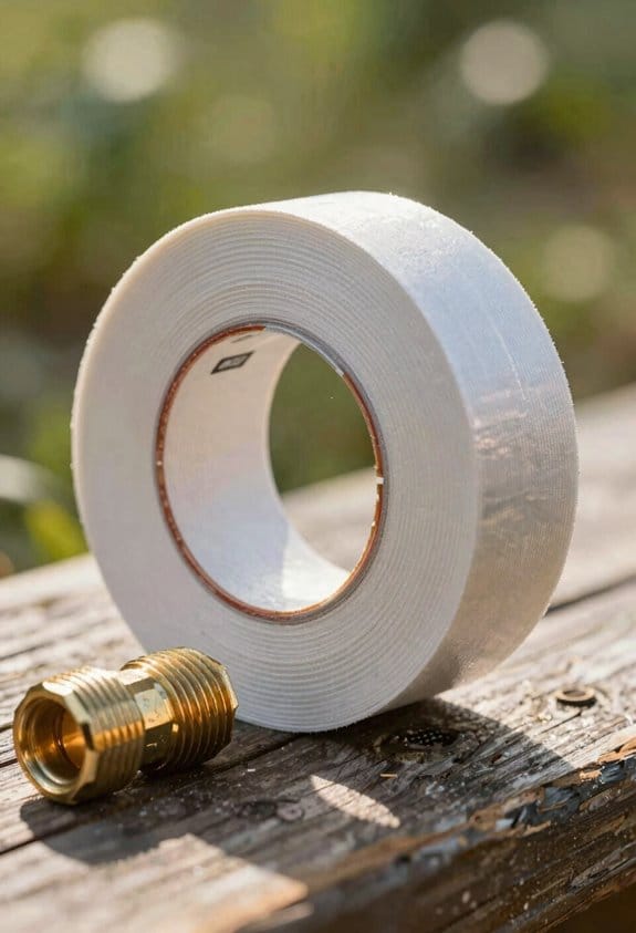 wrap two to three layers