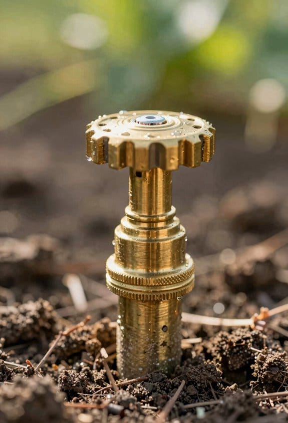 zone specific seasonal watering schedules