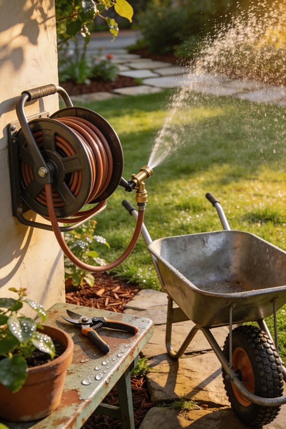 durable deep digging garden mattocks