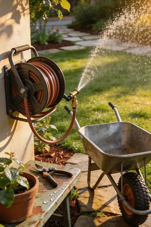 durable deep digging garden mattocks