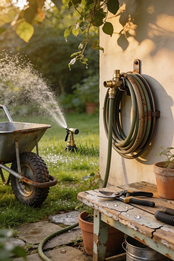 top 10 electric leaf blowers