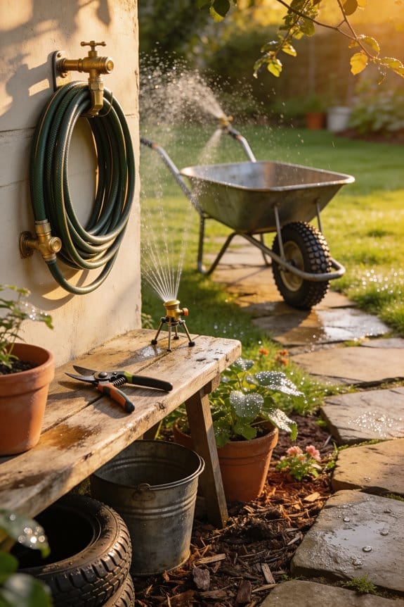 top 10 fertilizer spreaders