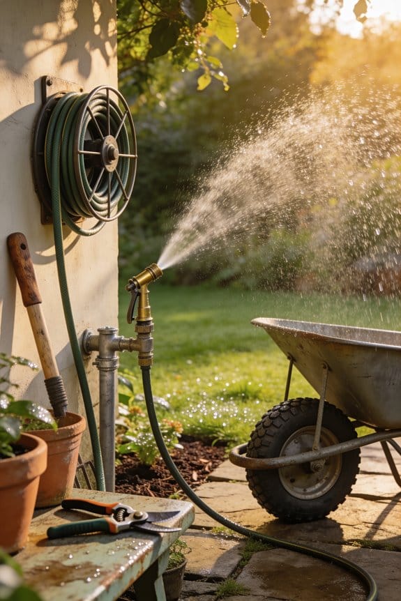top 10 garden carts