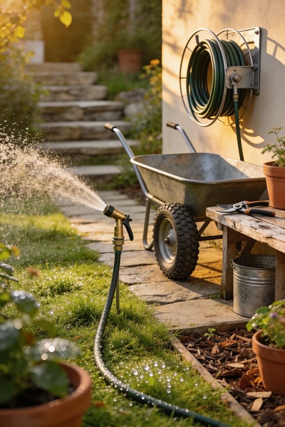 top 10 garden tillers