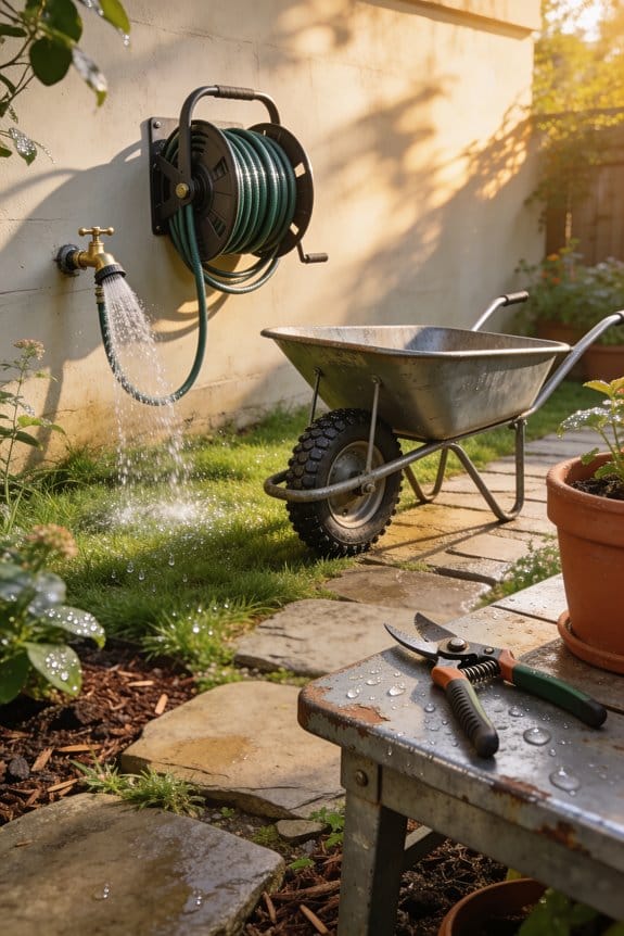 top 10 gas leafblowers