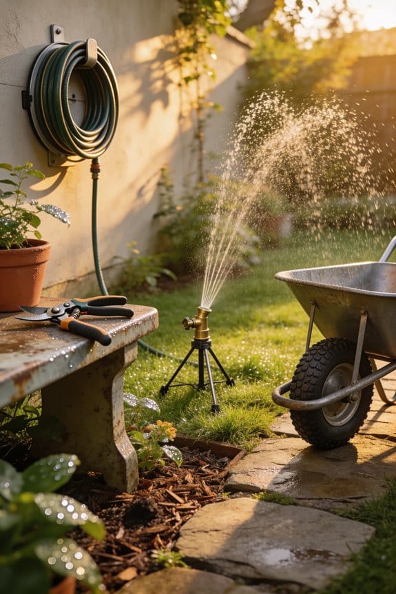 top 10 lawn edgers