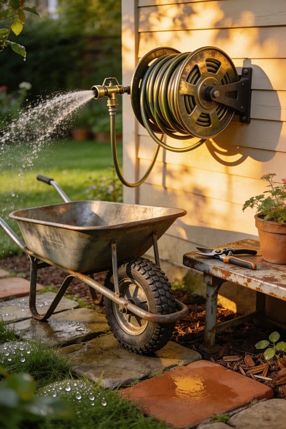 top 10 lawn sweepers