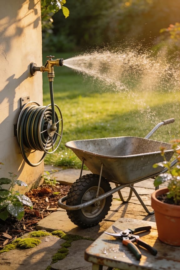 top 10 leaf vacuum mulchers