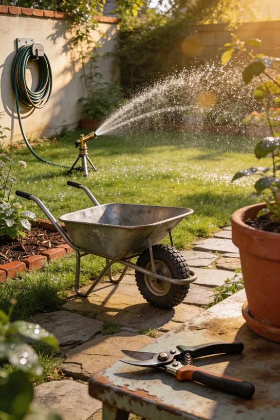 top 10 self watering planters