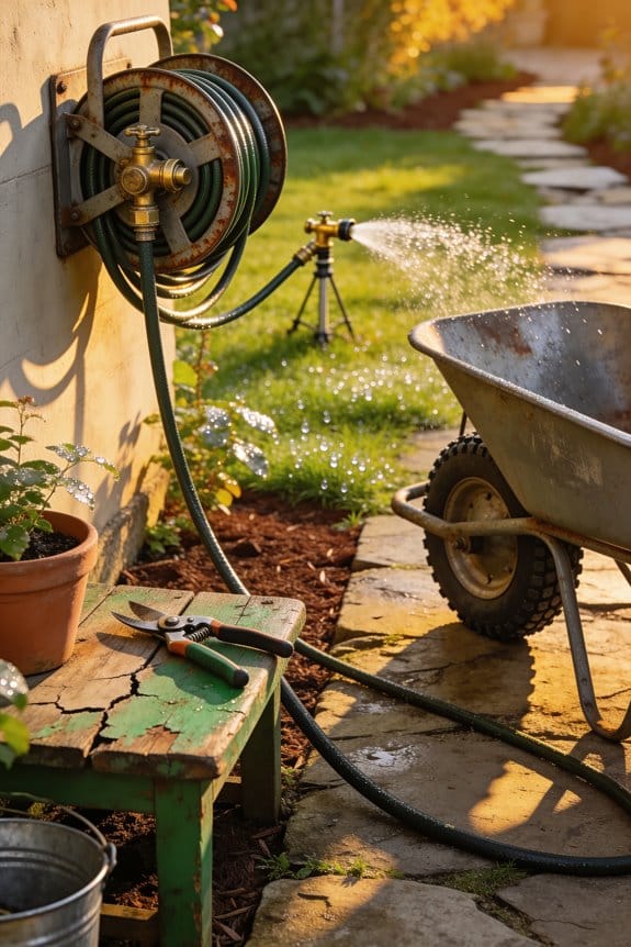 top landscape fabrics for weed control