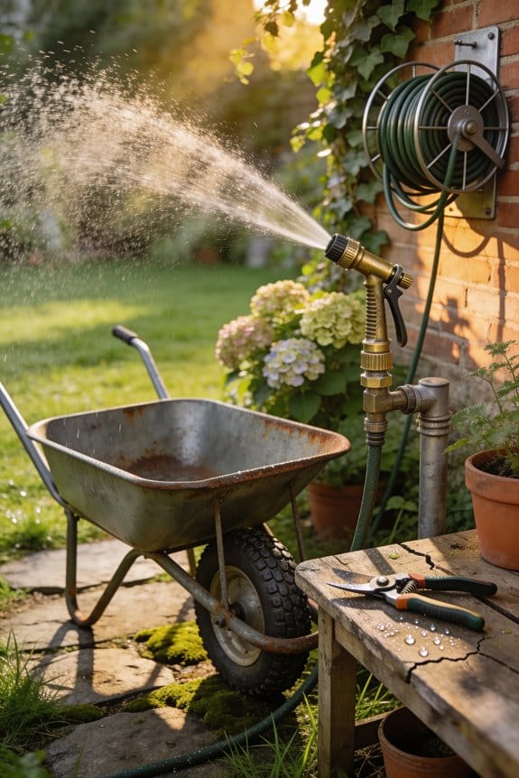 top rated backpack leaf blowers