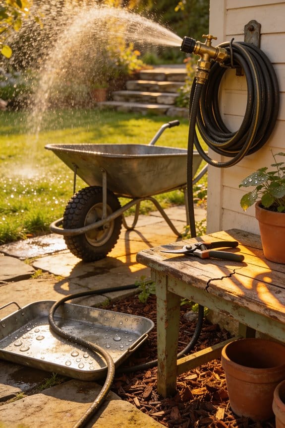 top rated gutter cleaning tools