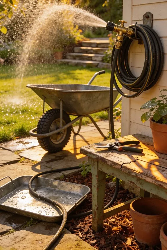 top rated gutter cleaning tools