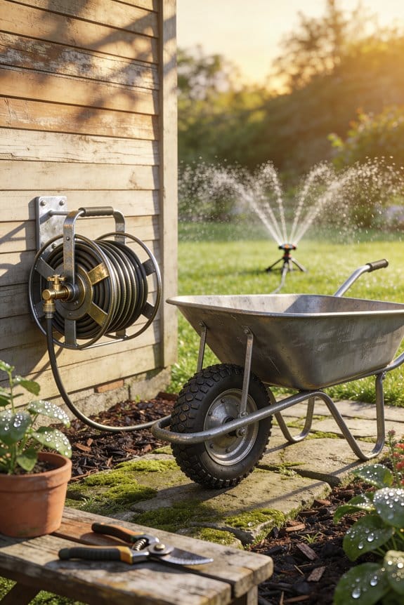 top rated lawn sprinklers roundup