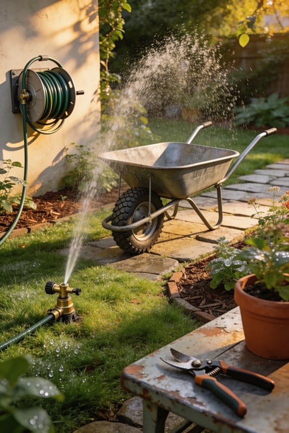 top rated summer soaker hoses