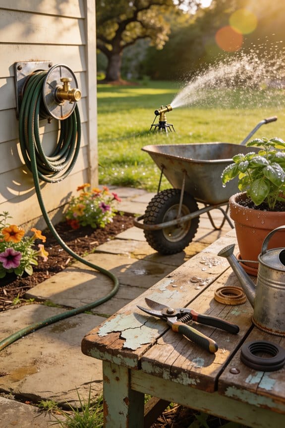 top ten garden weed barriers