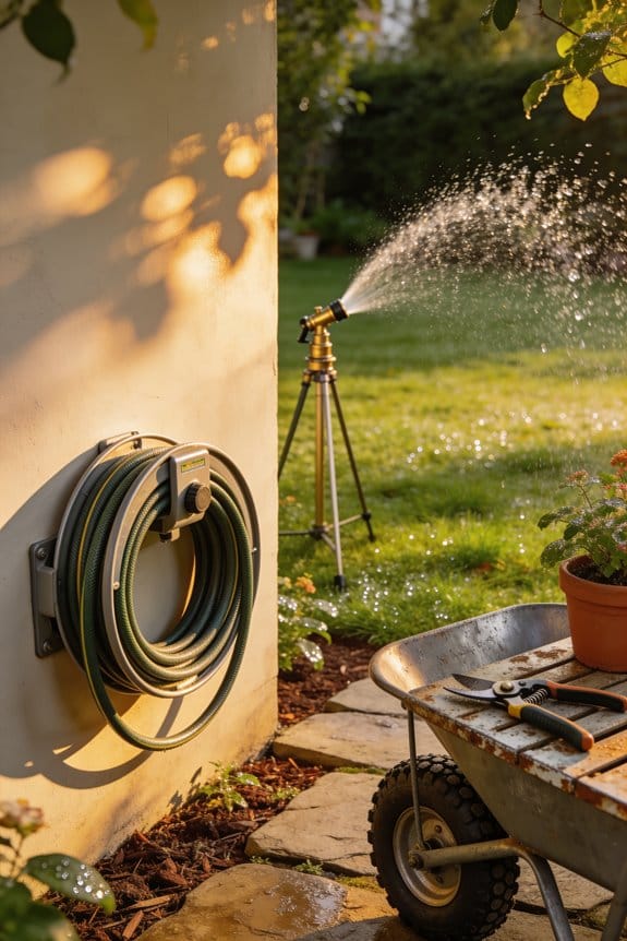 top ten gardening shovels