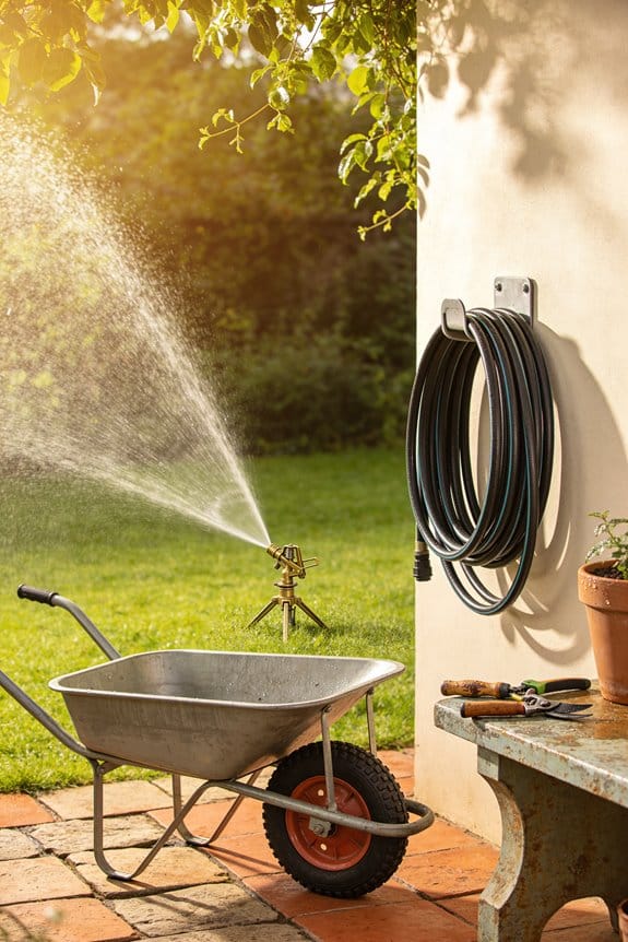 top ten pressure washer hoses