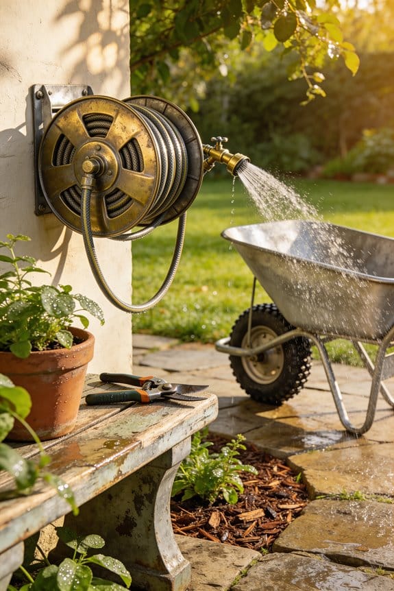 top ten trusted garden hoes